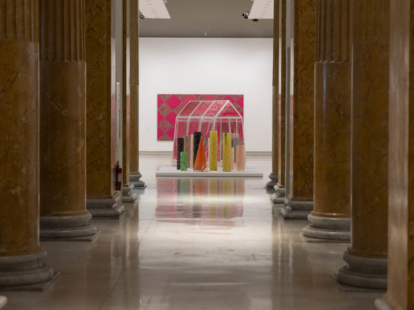 Mostre Carlo Accardi, Azienda Speciale Palaexpo / Monkey VideoLab