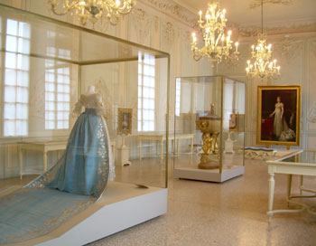 Musei da vedere a Parma