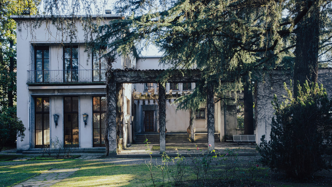 5 appuntamenti da non perdere durante la milano design week 2024 - villa borsani