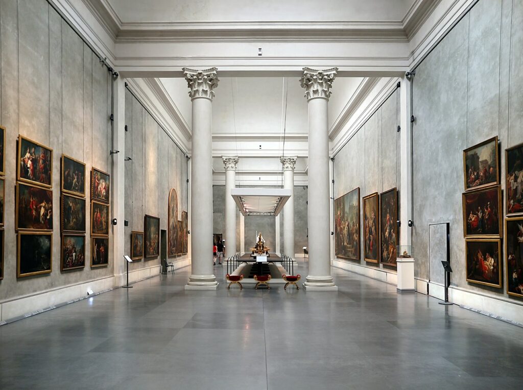 Galleria Nazionale, musei da vedere a parma