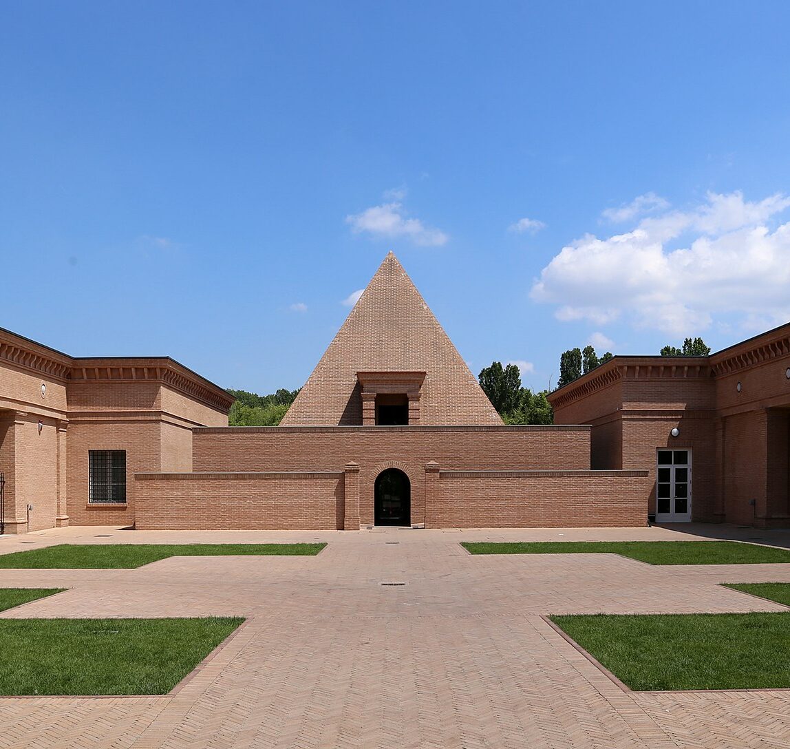 Labirinto della Masone, 7 musei da vedere a Parma