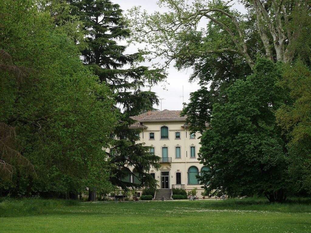 Fondazione Magnani Rocca, musei da vedere a parma