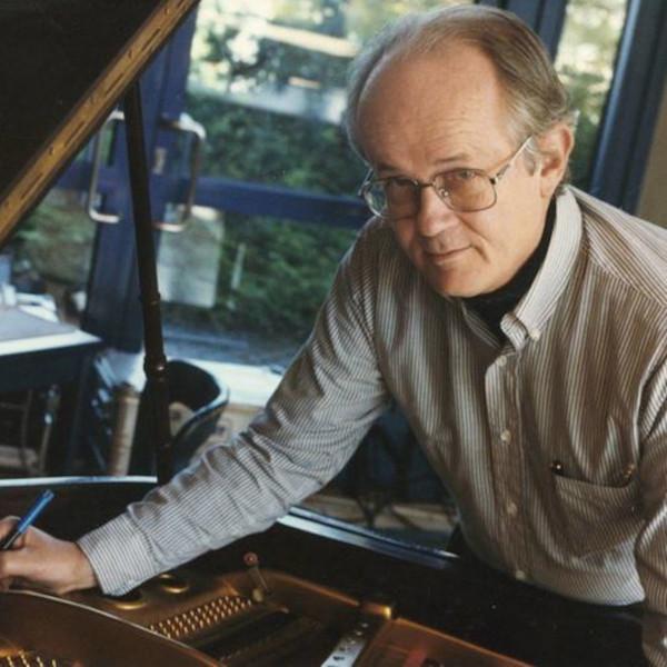 Tom Johnson: tra Musica, Numeri e Disegno