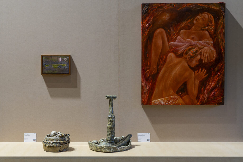 MEGA Art Fair, fiera d'arte a Milano