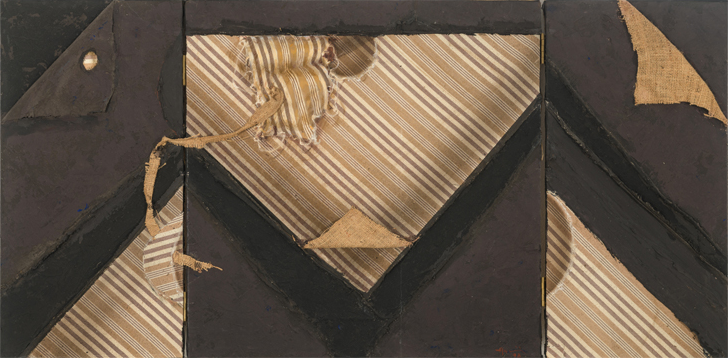 "Mimesis": Aldo Agnini in mostra alla Galleria Centro Steccata