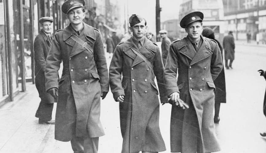 Storia della moda: i capi di moda nati dalle esigenze primarie