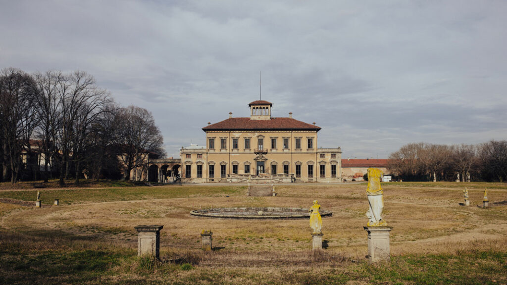 5 appuntamenti da non perdere durante la milano design week 2024 - villa bagatti valsecchi