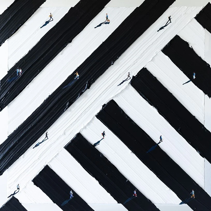 Werner Bronkhorst, i 5 artisti emergenti Parmesse