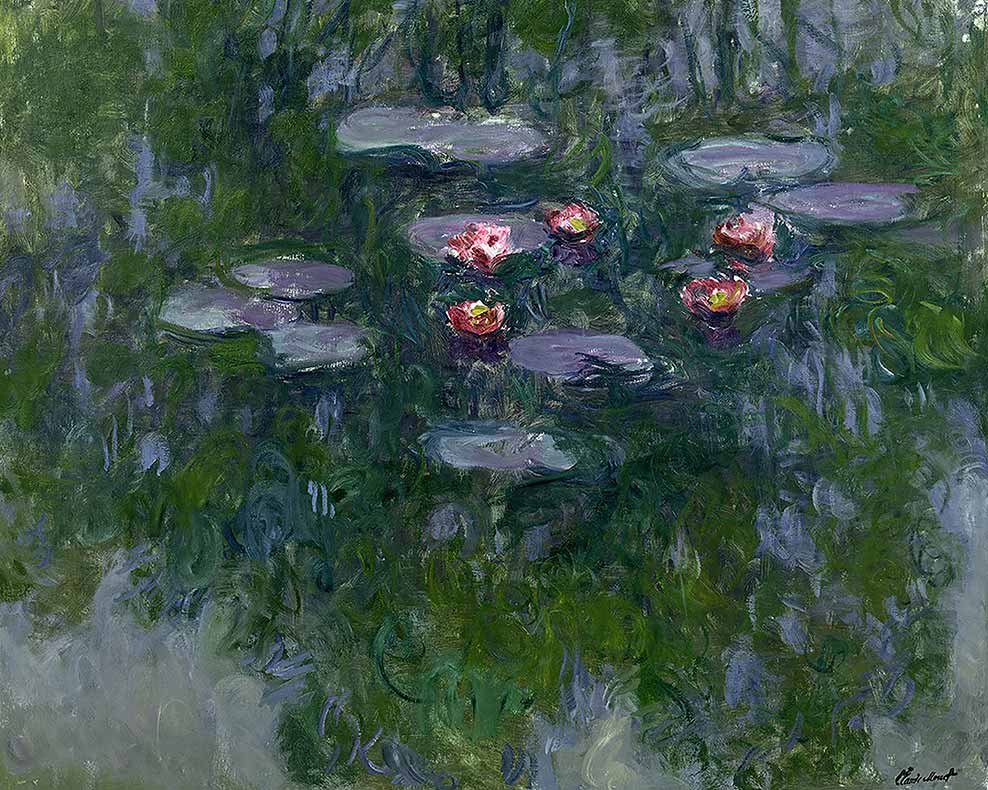 5 MOSTRE DA NON PERDERE AD APRILE; TRA REALTA’ KITCH DI PAAR ED ATMOSFERE MAGICHE DI MONET. Monet in mostra a Padova, CAPOLAVORI DAL MUSÉE MARMOTTAN MONET DI PARIGI
