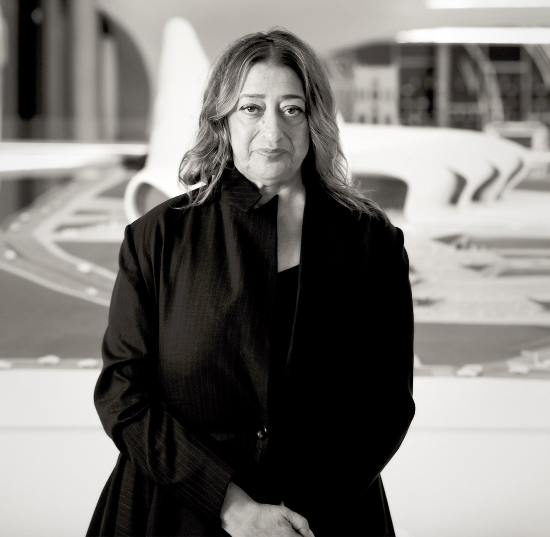 Zaha Hadid: l’icona dell’Architettura Contemporanea