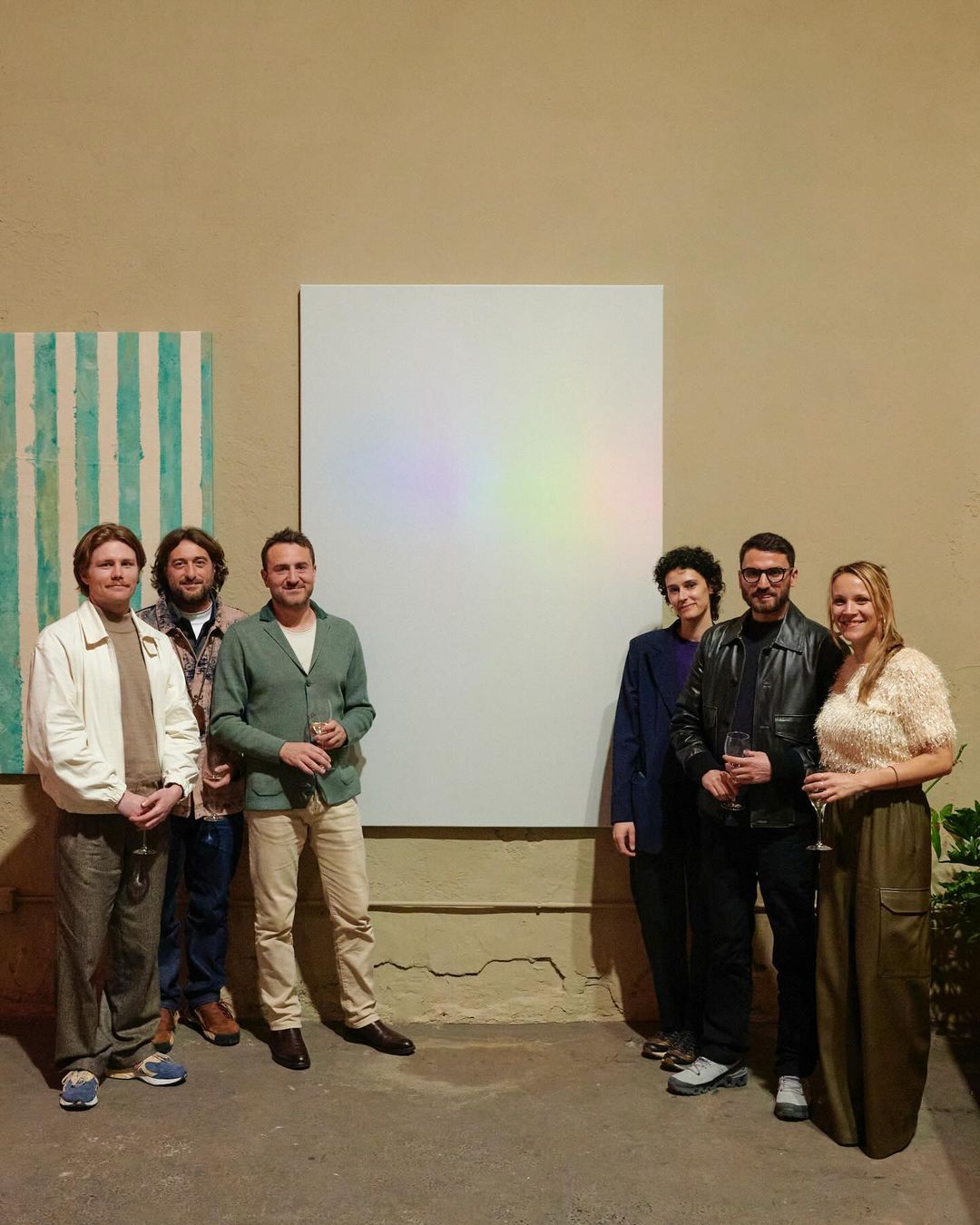 Collezione Scarzella: Acquisition Prize per MEGA Art Fair