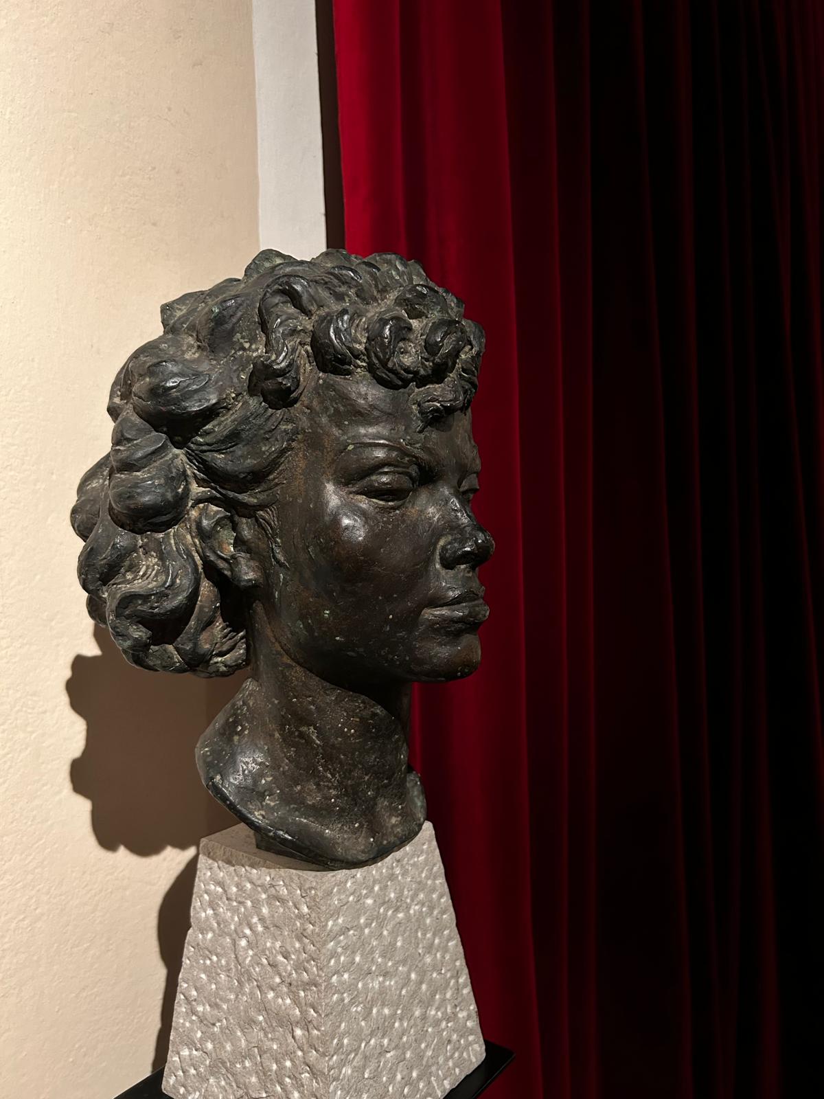 La mostra “Marcello Mascherini. Scultura come poesia” arriva al Castello di Kromberk, Slovenia