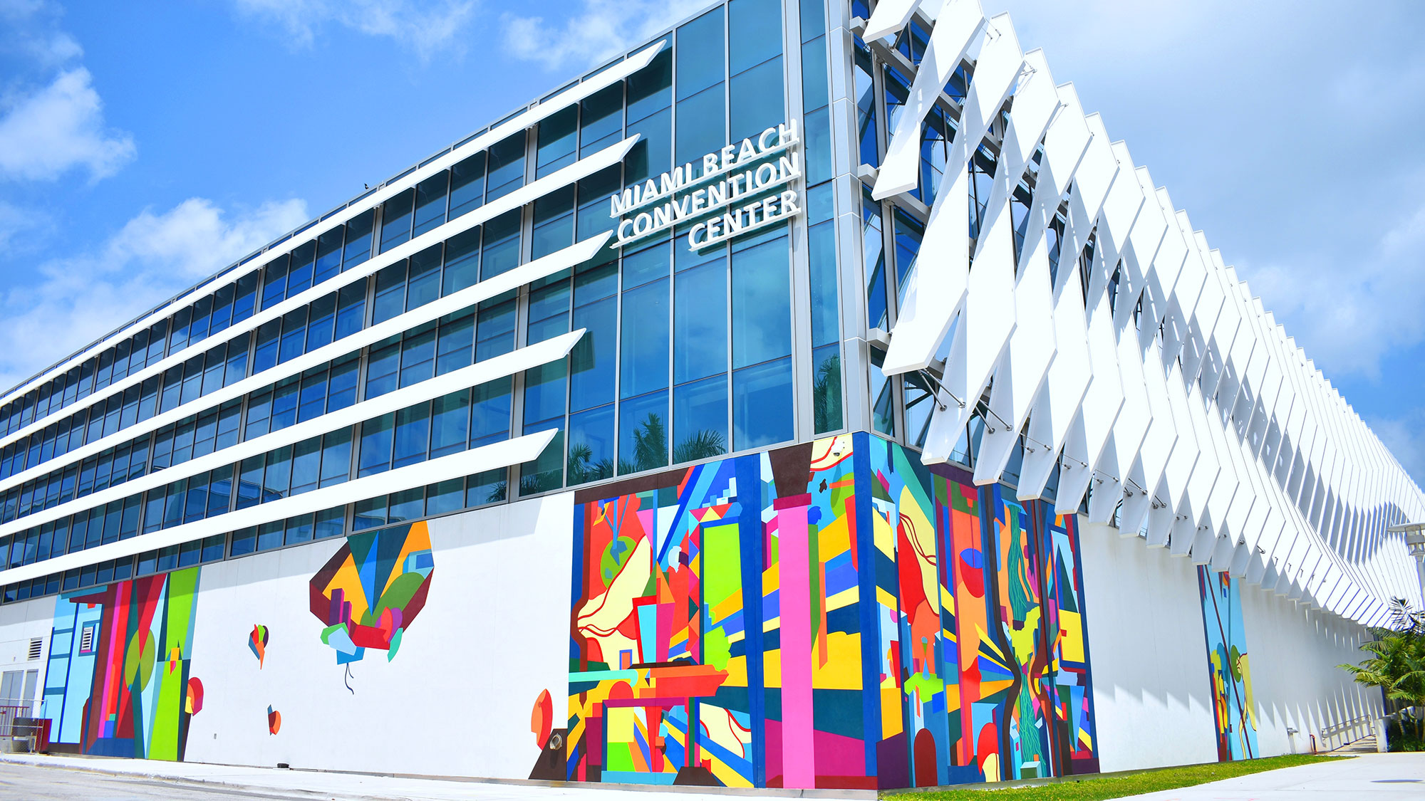 Art Basel Miami 2024: Un Viaggio nel Cuore dell'Arte Contemporanea