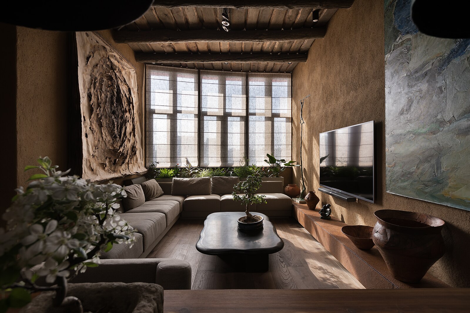 wabi-sabi