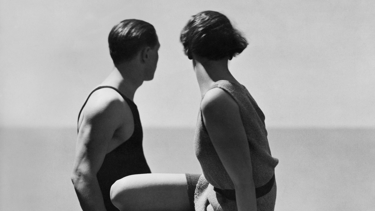 TRA GLAMOUR E SURREALISMO: la fotografia di moda di George Hoyningen-Huene