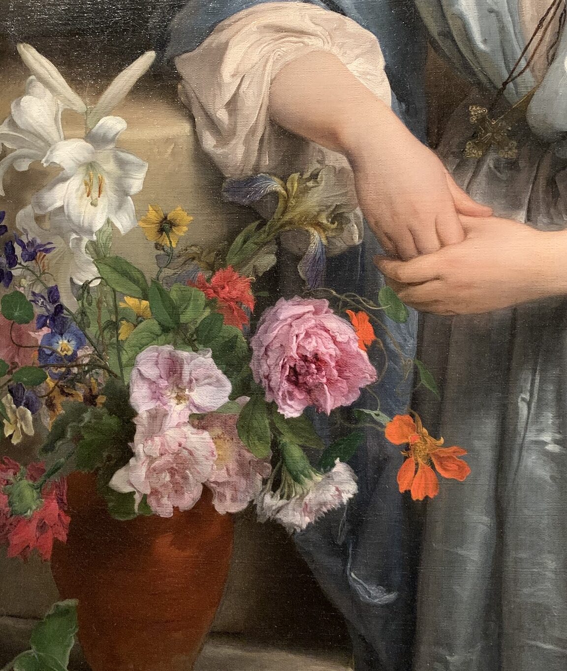 Fiori in cornice: La bellezza dei fiori in 5 opere d’arte