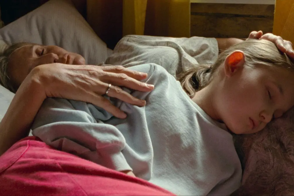 La caducità di una stagione: Short Summer